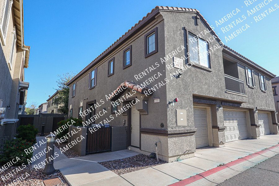 1255 S Rialto 101 Mesa, AZ 85209 Rentals America Phoenix